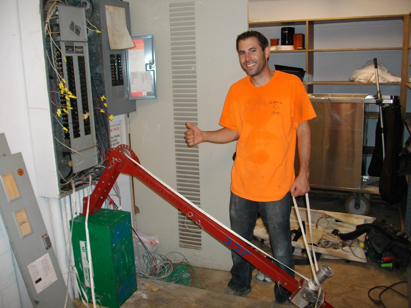 Homepage [jccelectricinc.com]