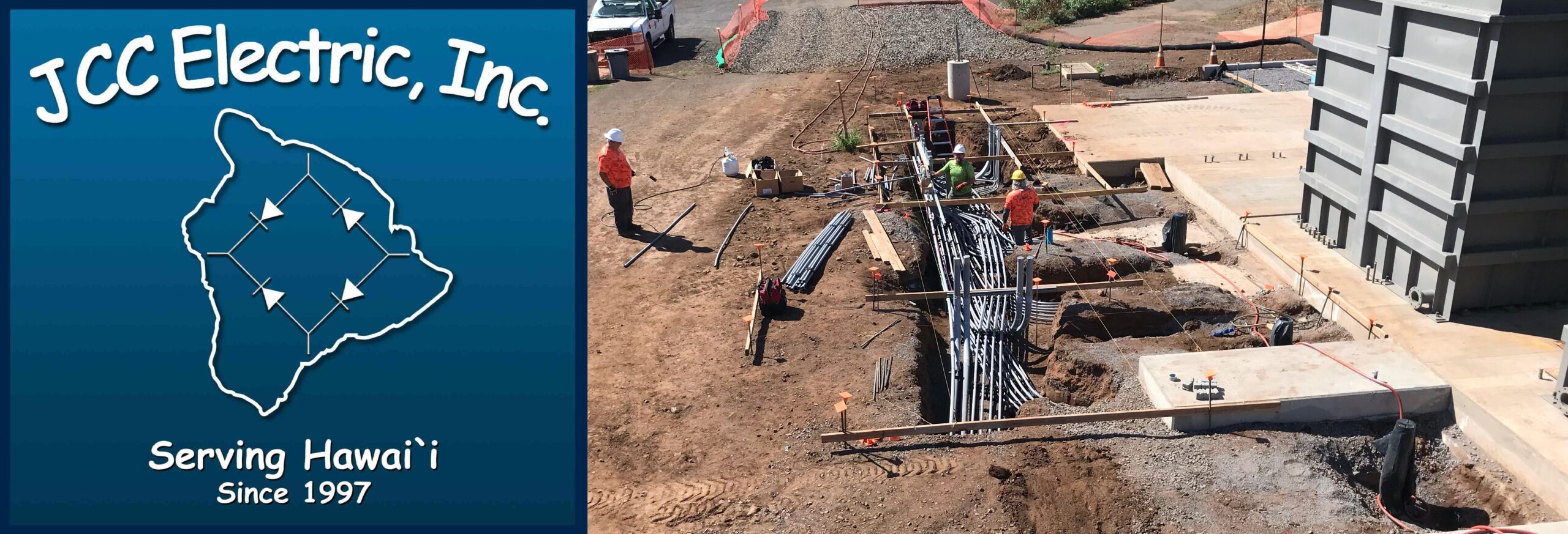 Logo - Duct Bank Maui - Full